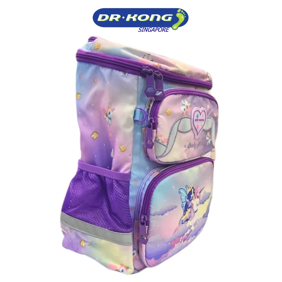 DR.KONG BACKPACKS S SIZE DK-1100265-MUT(RP : $119.90)