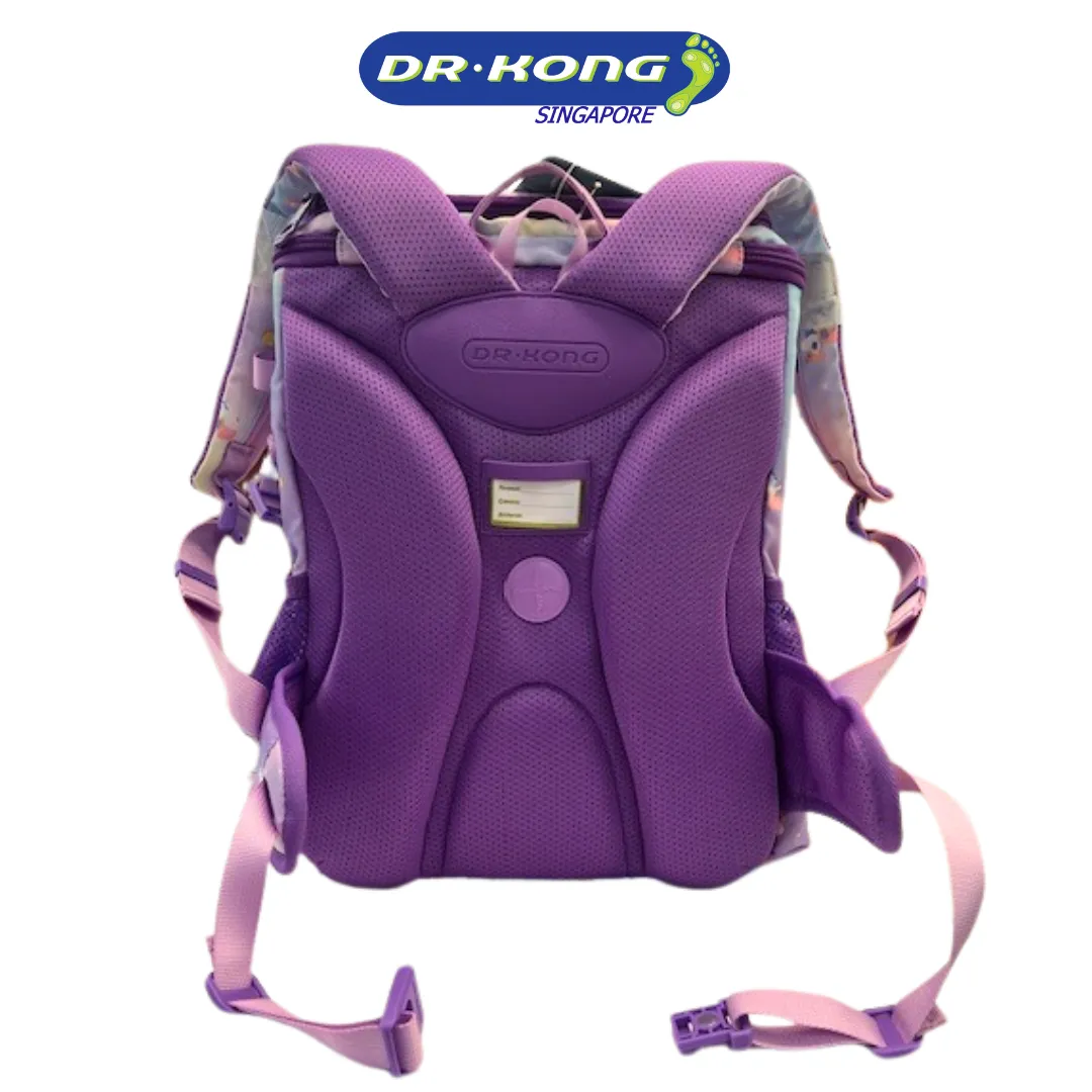 DR.KONG BACKPACKS S SIZE DK-1100265-MUT(RP : $119.90)