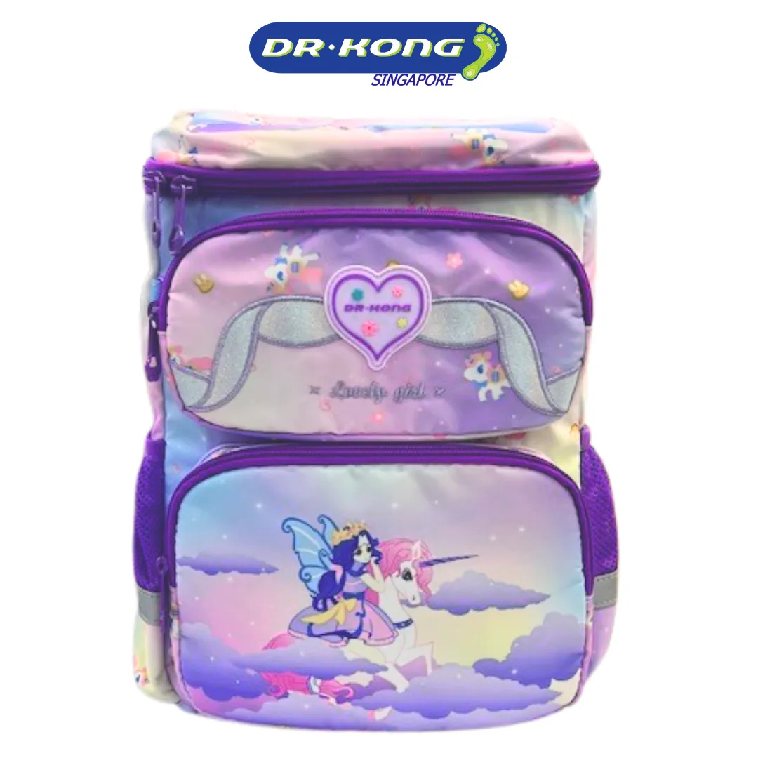 DR.KONG BACKPACKS S SIZE DK-1100265-MUT(RP : $119.90)