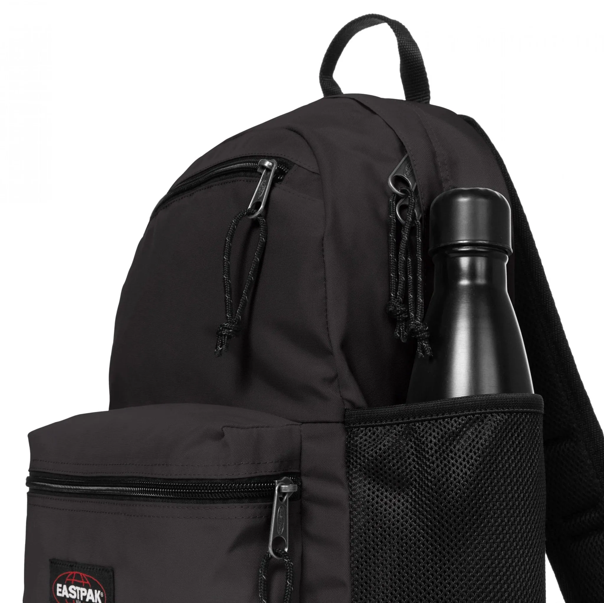 Eastpak Morler - Powr Black