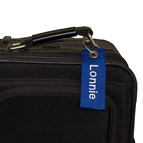 Extreme Luggage Tag