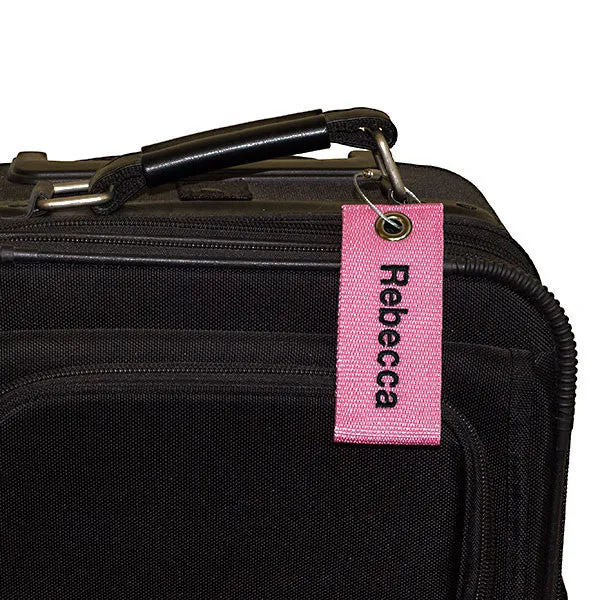 Extreme Luggage Tag