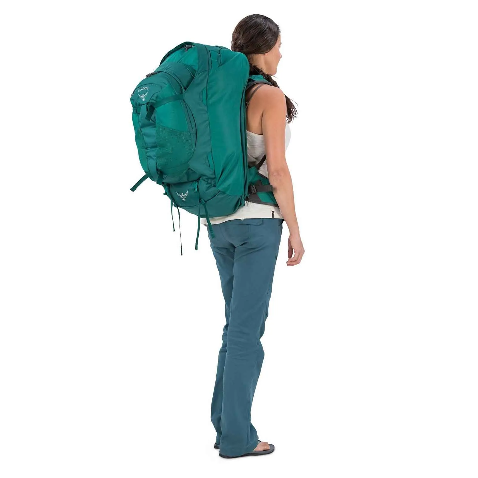 Fairview 70 - Womens Travel Pack