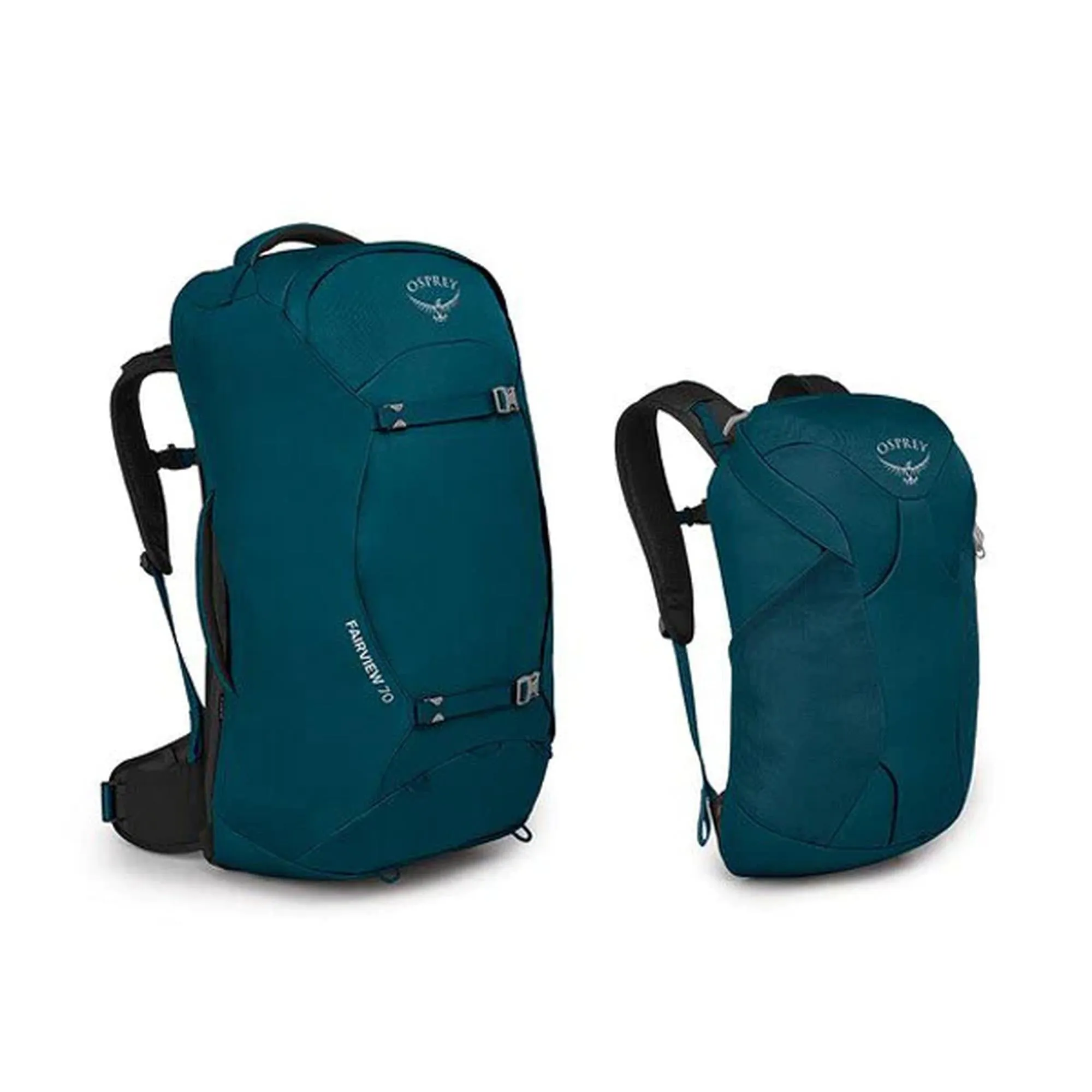 Fairview 70 - Womens Travel Pack