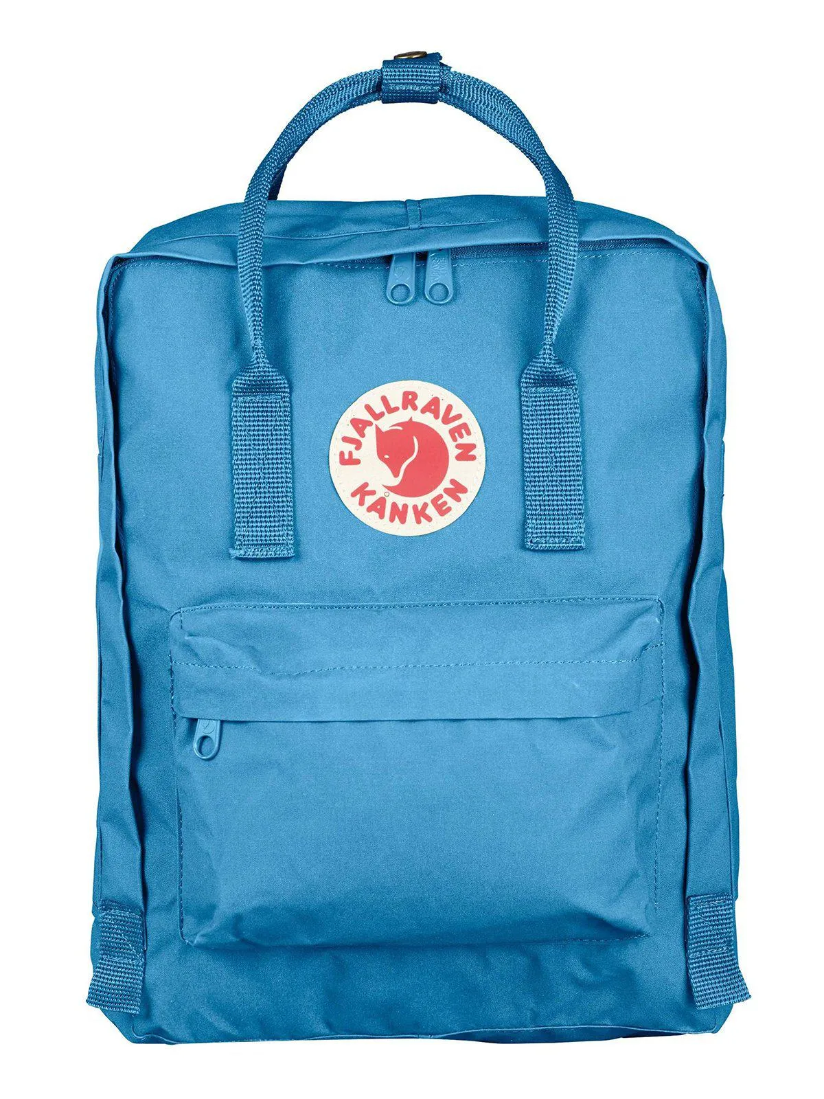 Fjallraven Kanken Classic Backpack Air Blue