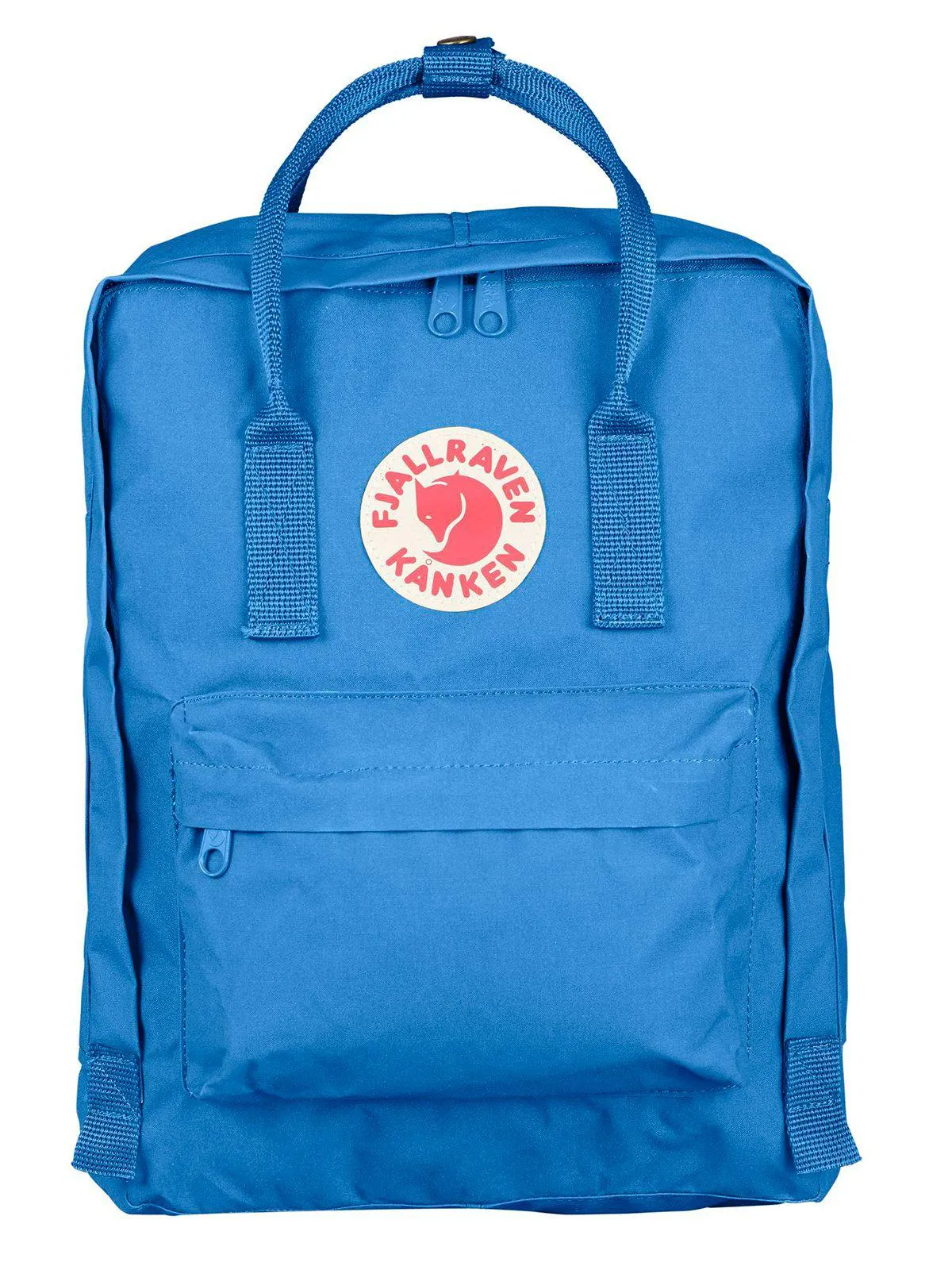 Fjallraven Kanken Classic Backpack UN Blue