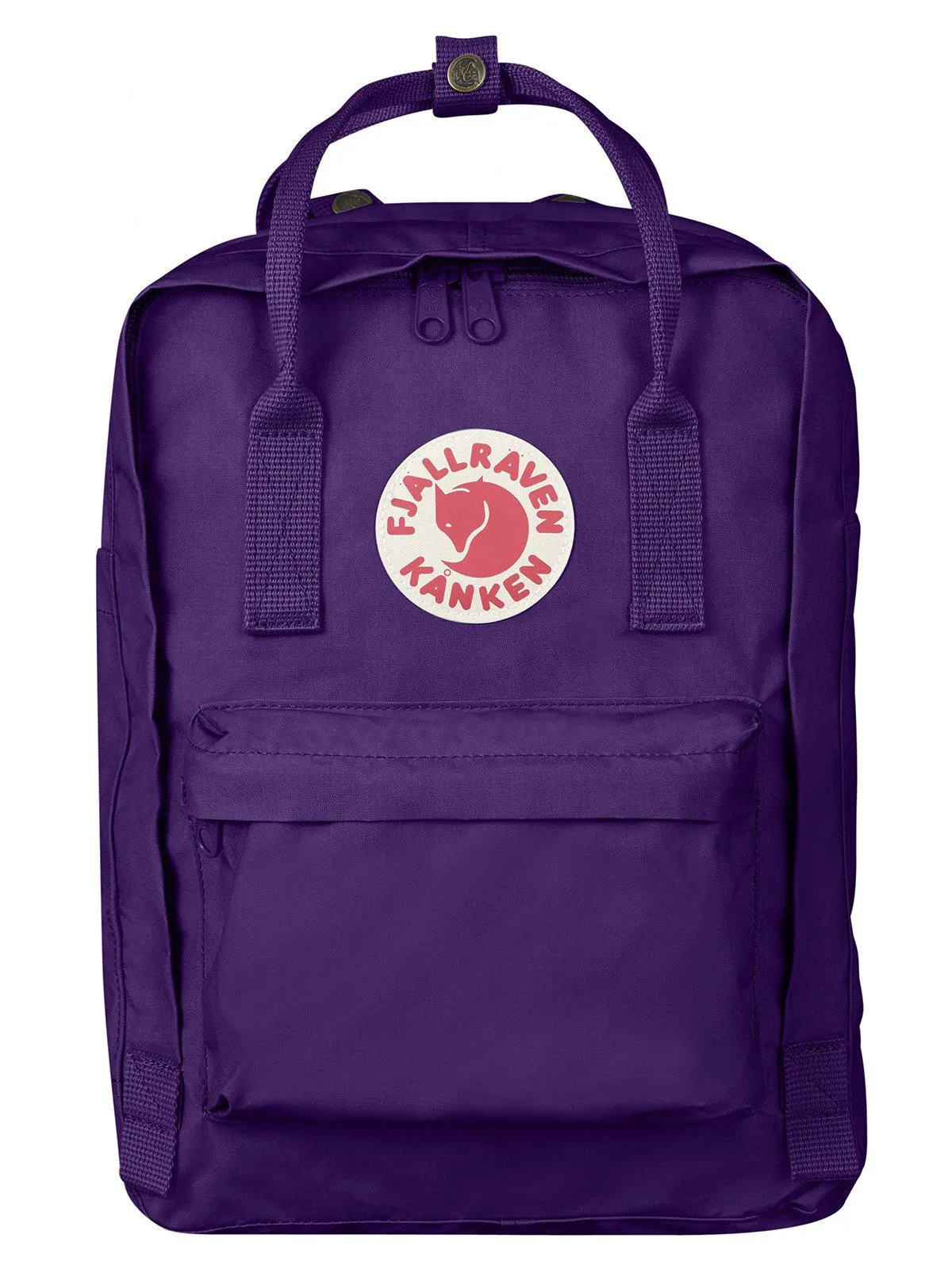 Fjallraven Kanken Laptop 13 Inch Purple