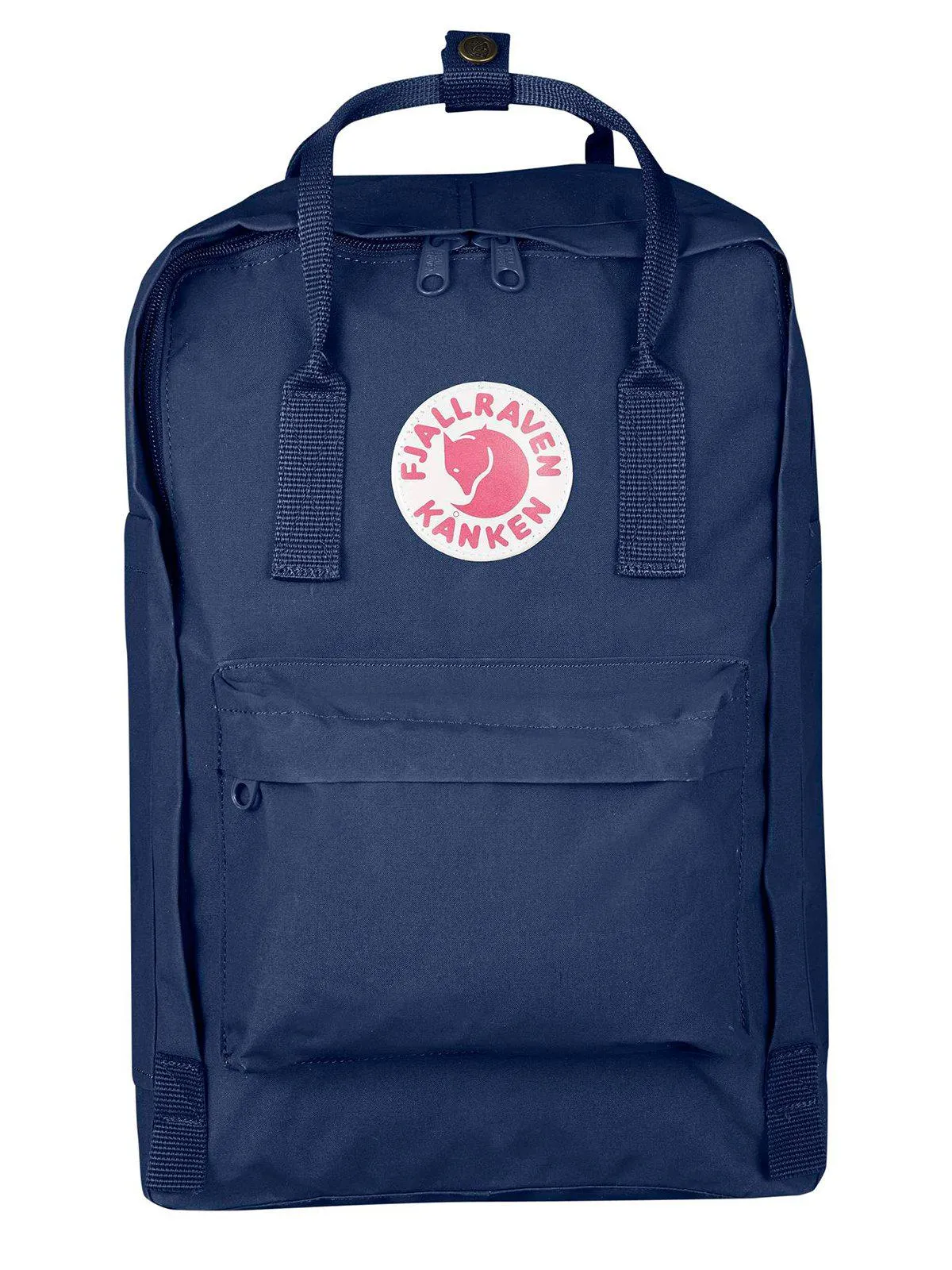 Fjallraven Kanken Laptop 15 Inch Royal Blue