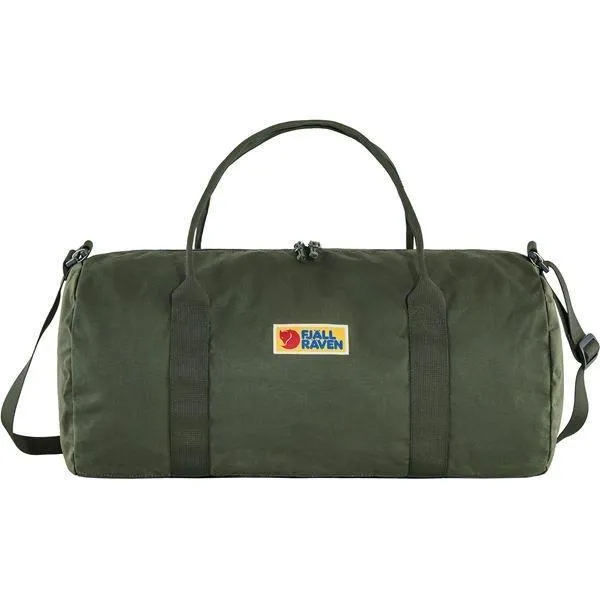 Fjällräven Vardag 30 Duffel