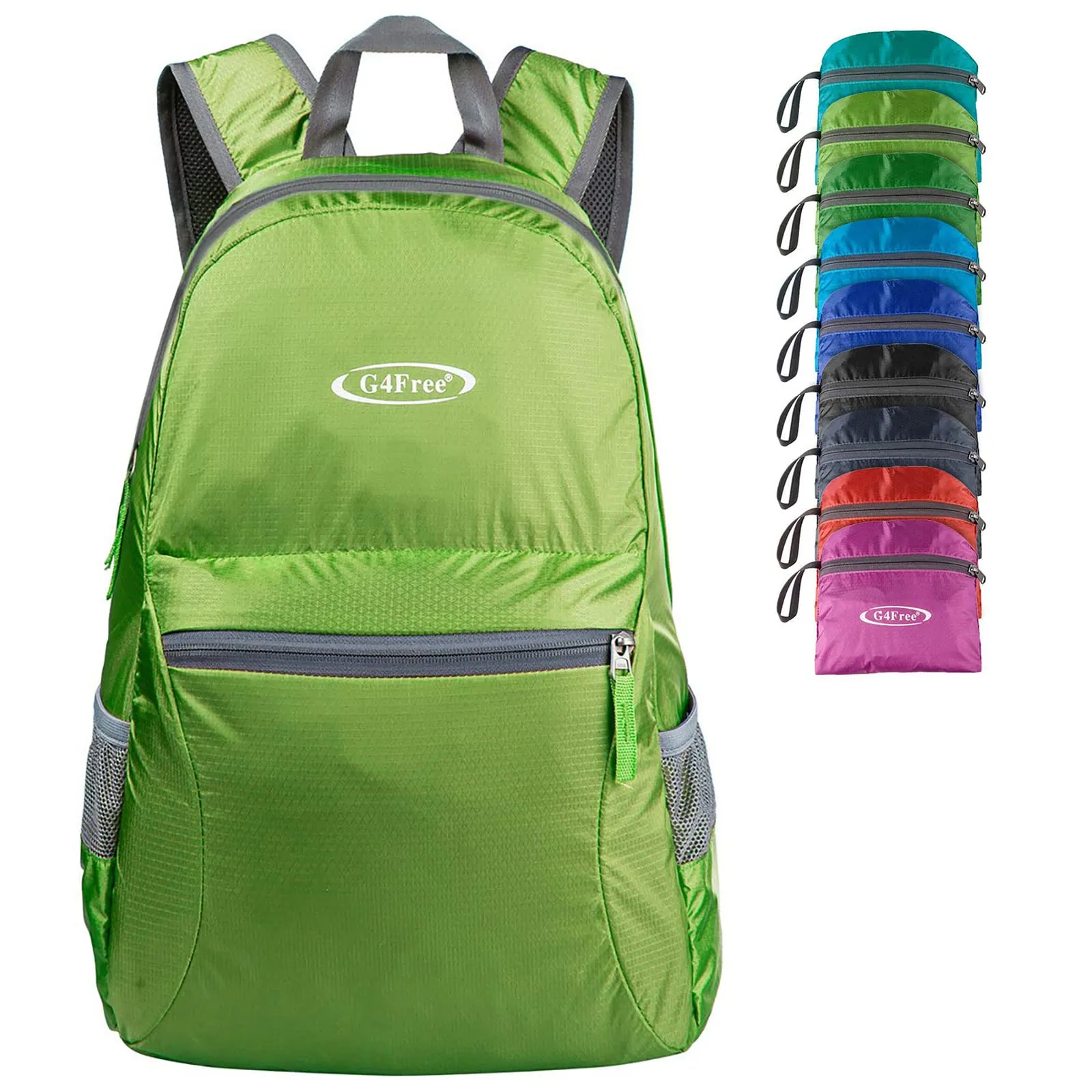 G4Free Daypack Backpacks