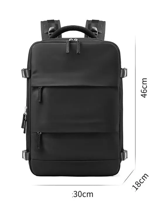 GLB010 - The Perfecteva Backpack