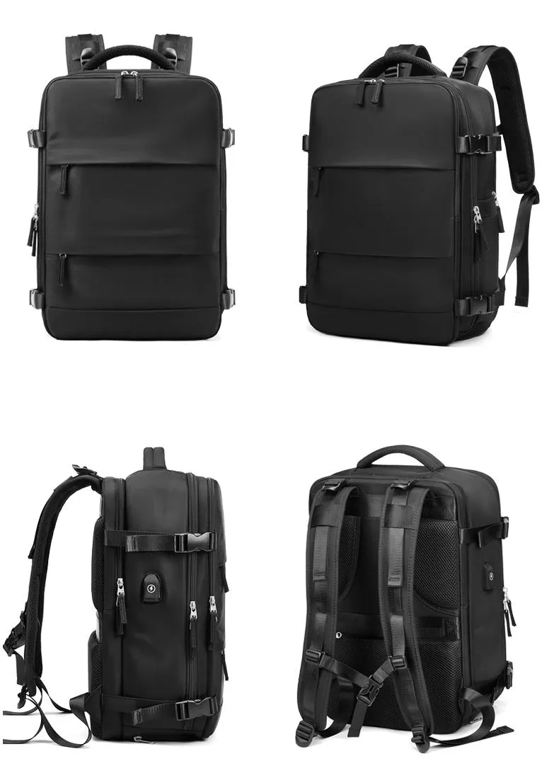 GLB010 - The Perfecteva Backpack