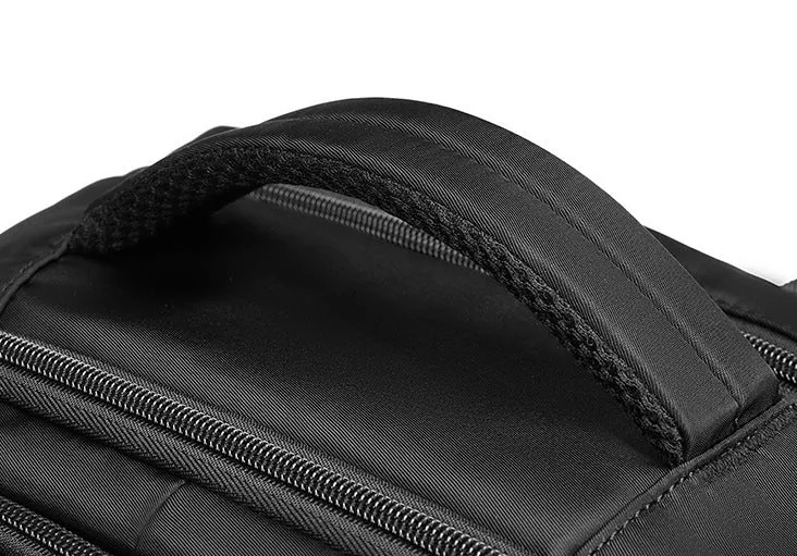 GLB010 - The Perfecteva Backpack