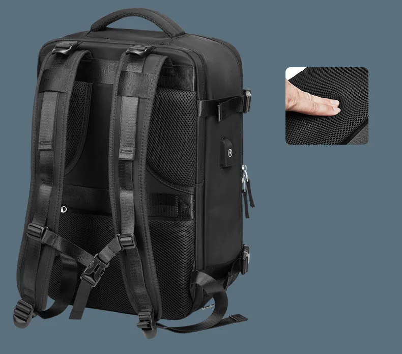 GLB010 - The Perfecteva Backpack