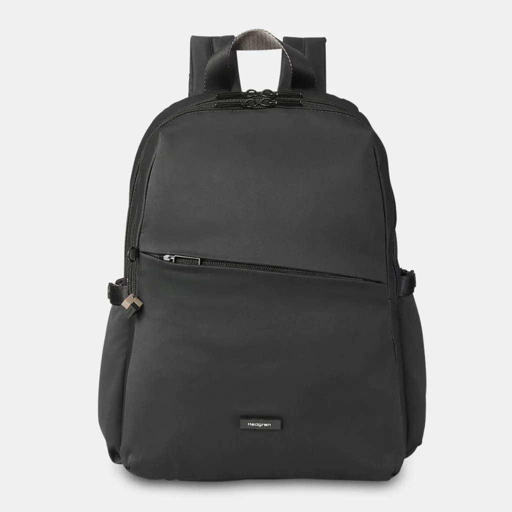 Hedgren Cosmos Laptop 13" RFID Backpack Black