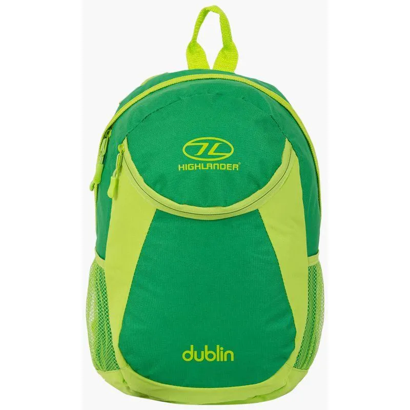 Highlander 15L Dublin Backpack