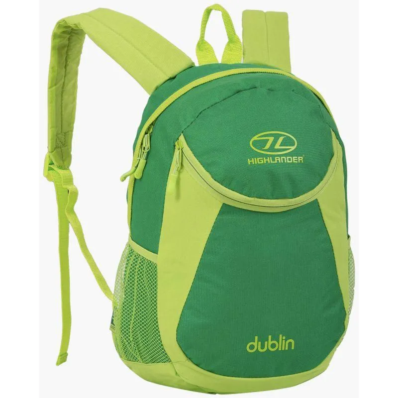 Highlander 15L Dublin Backpack