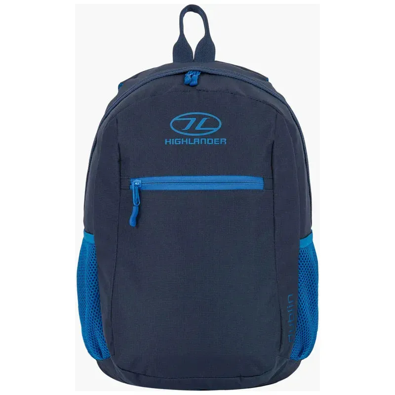 Highlander 15L Dublin Backpack