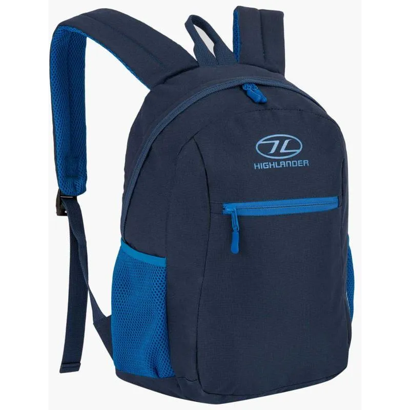 Highlander 15L Dublin Backpack