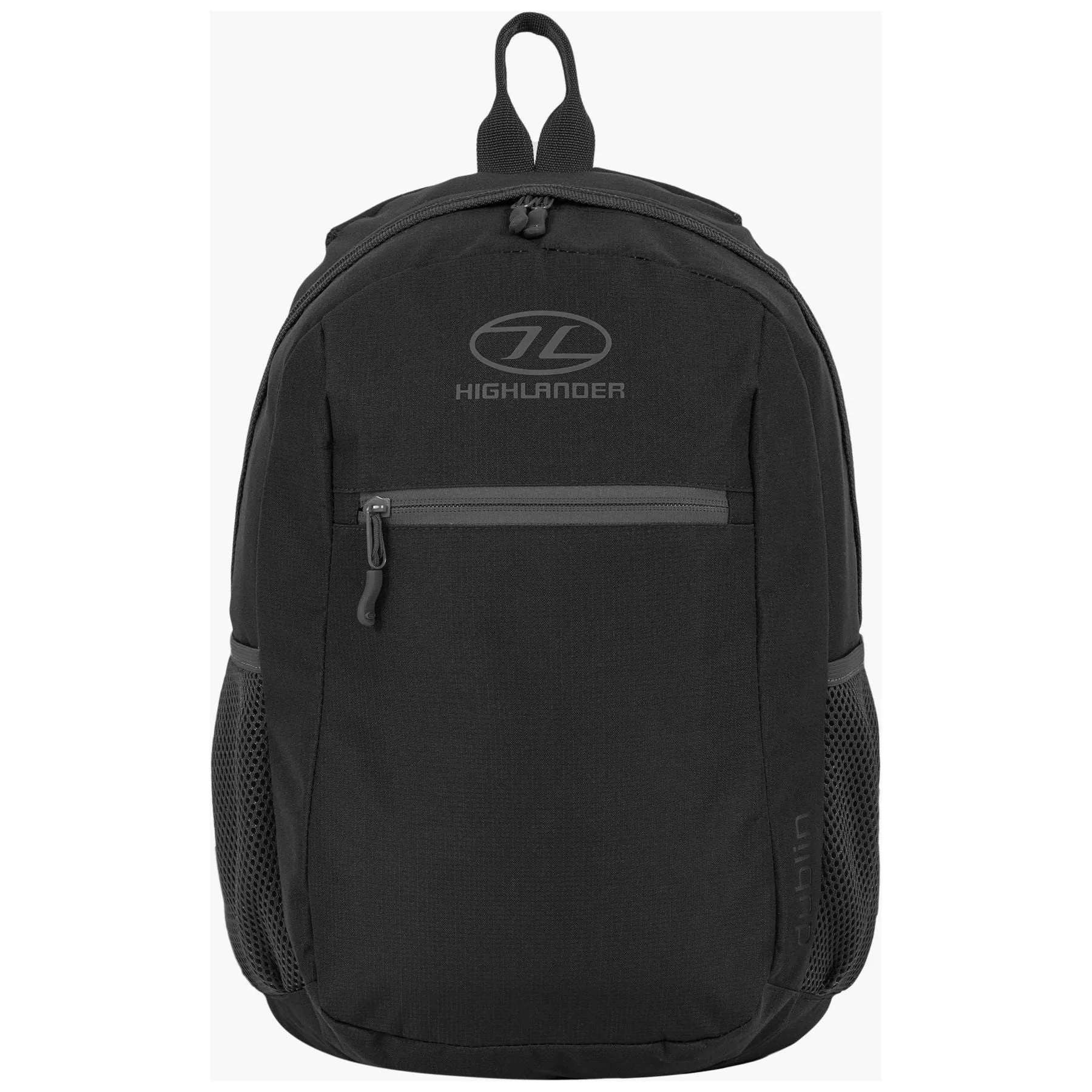 Highlander 15L Dublin Backpack