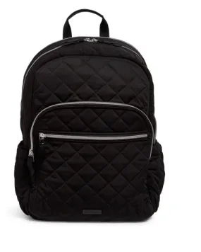 Iconic Campus Backpack - Black