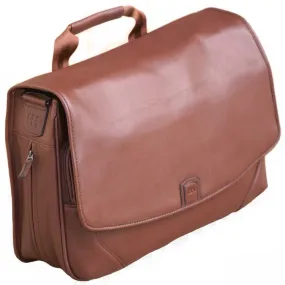 Italian Napa Expandable Messenger Brief