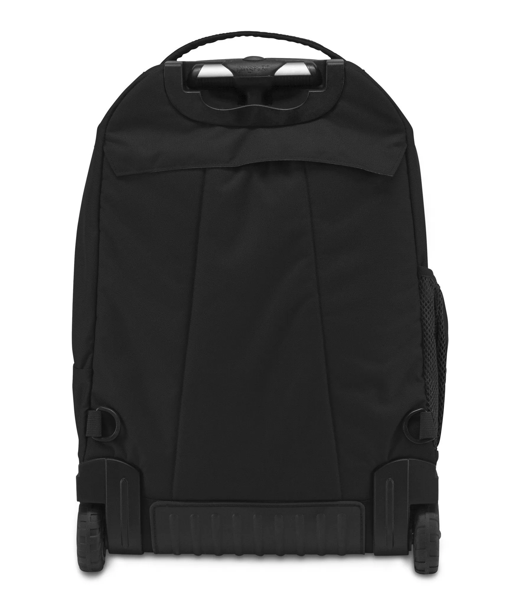 Jansport Driver 8 Wheeled Backpack - Black