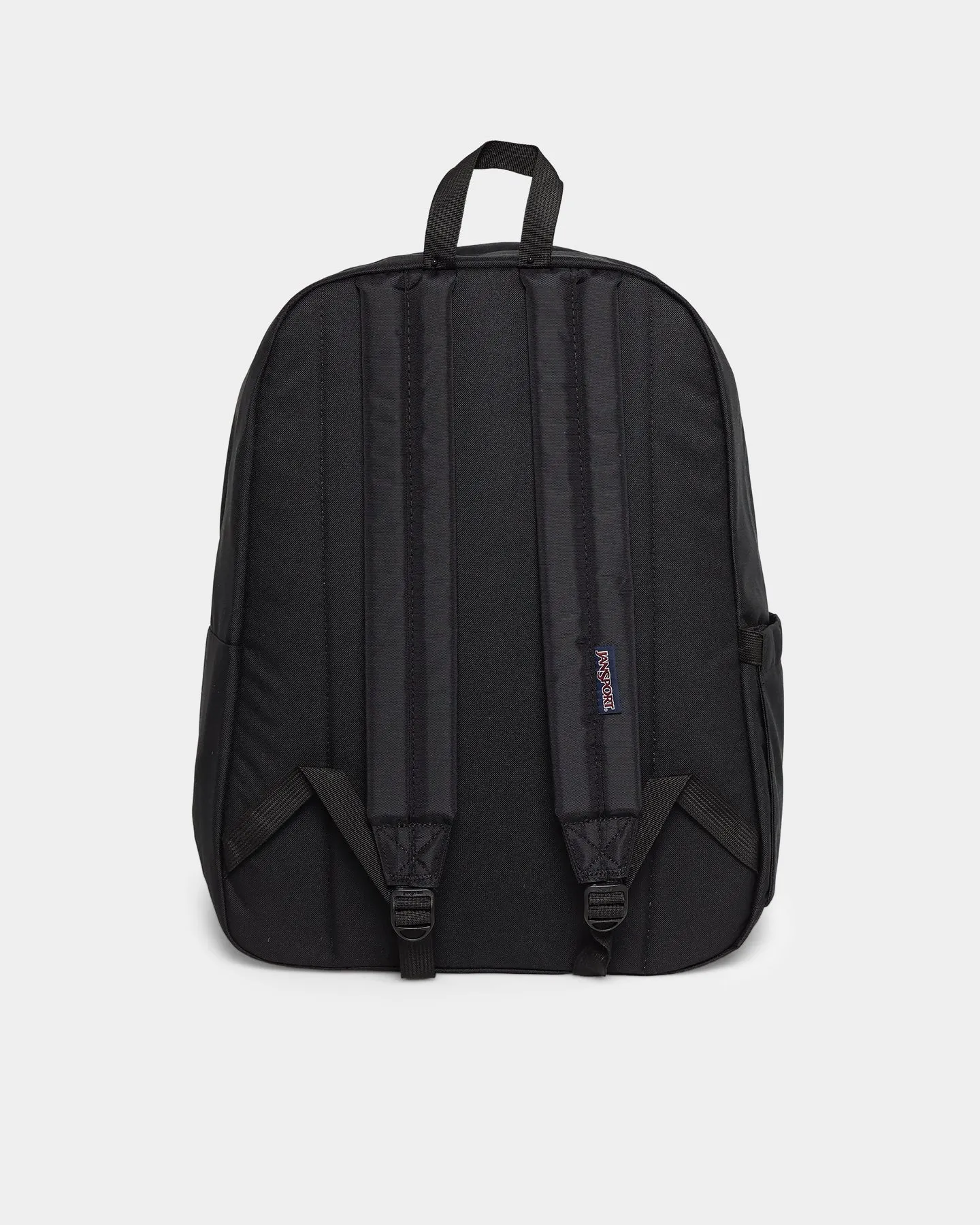 Jansport Superbreak Plus Backpack Black