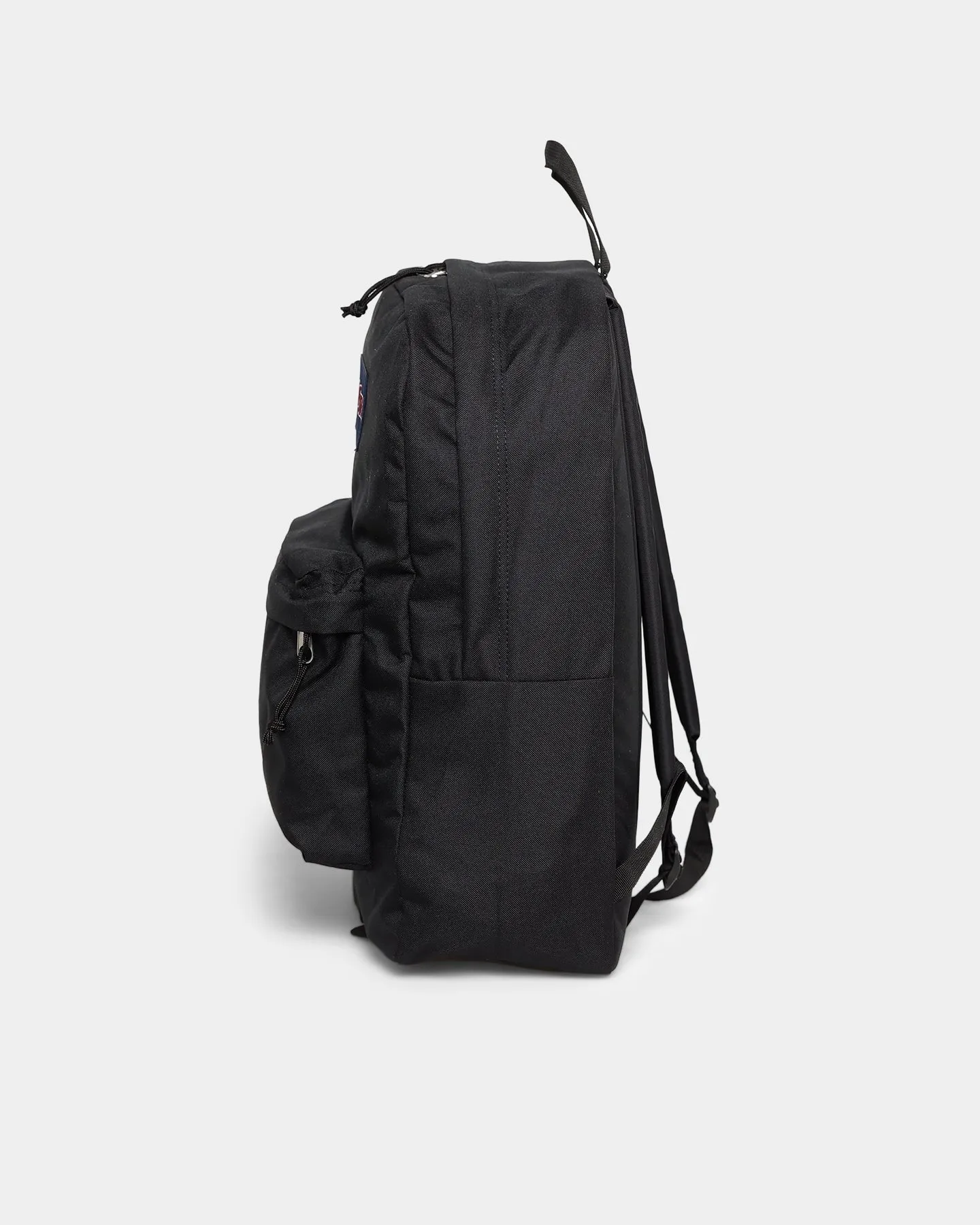 Jansport Superbreak Plus Backpack Black