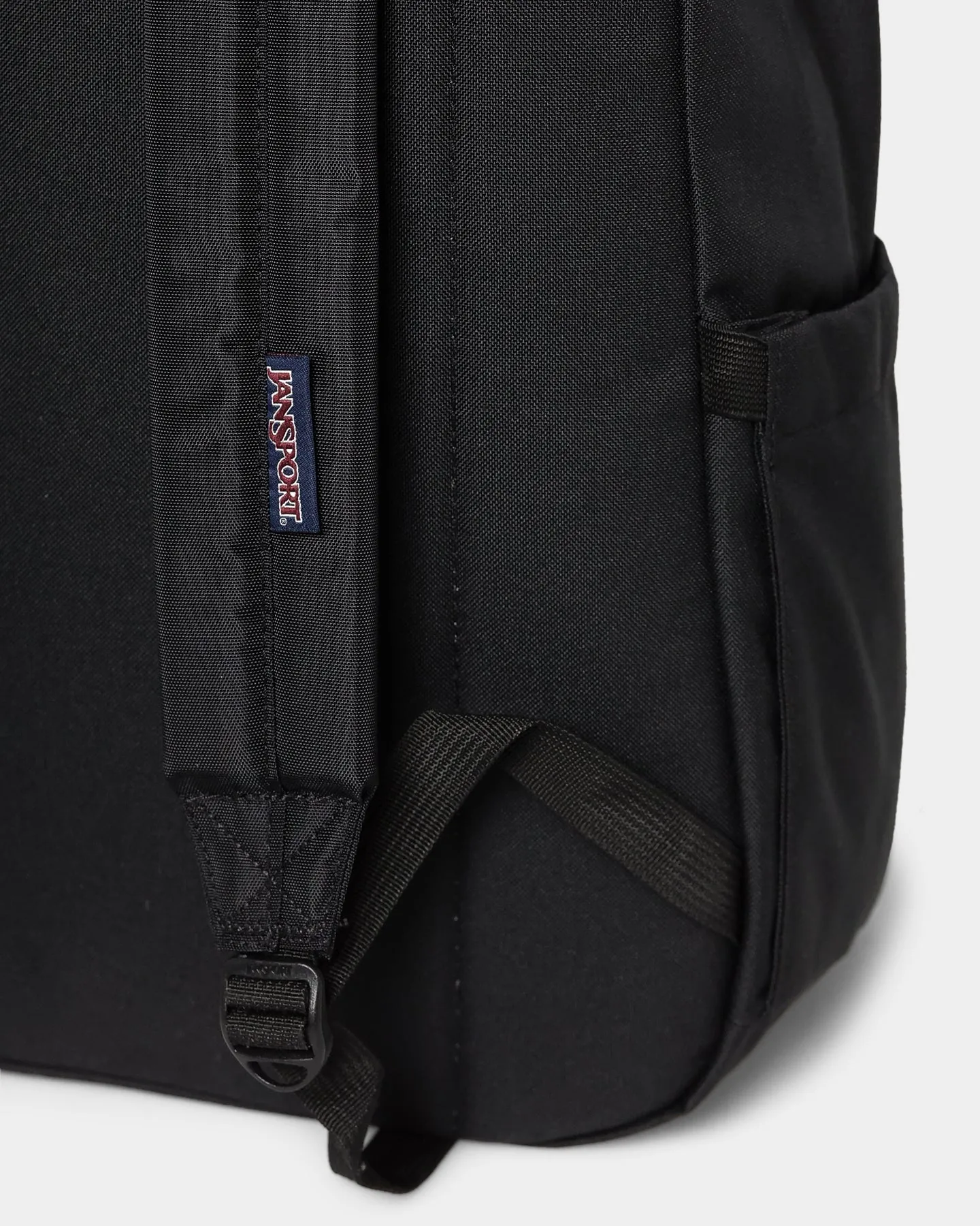 Jansport Superbreak Plus Backpack Black