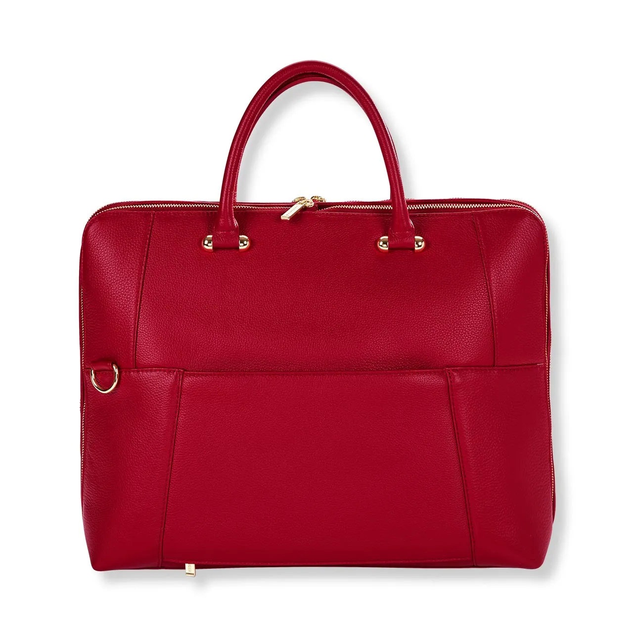 Jenna Expandable Briefbag