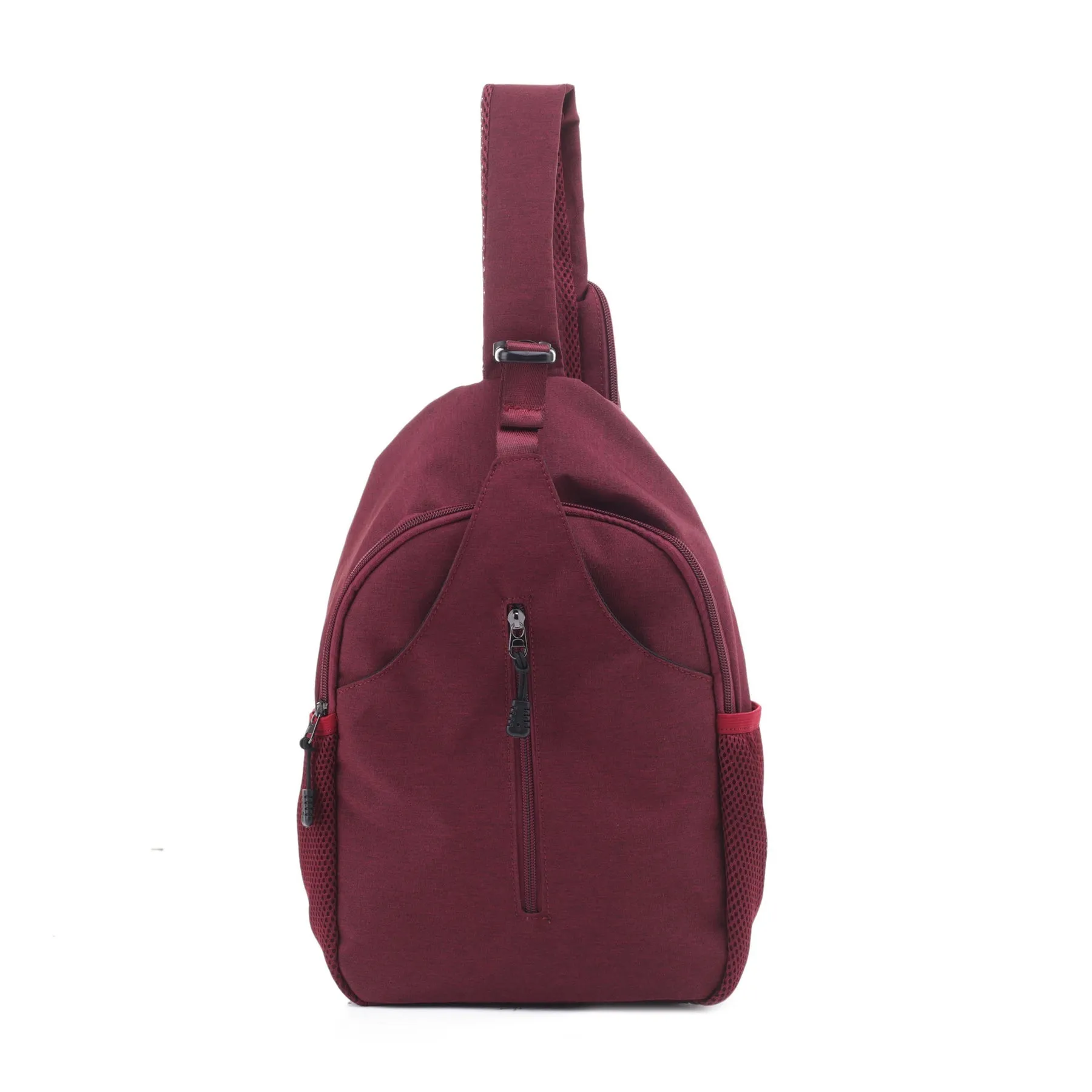 Kyle Minimalist Concealed Carry Backpack