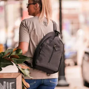 Kyle Minimalist Concealed Carry Backpack