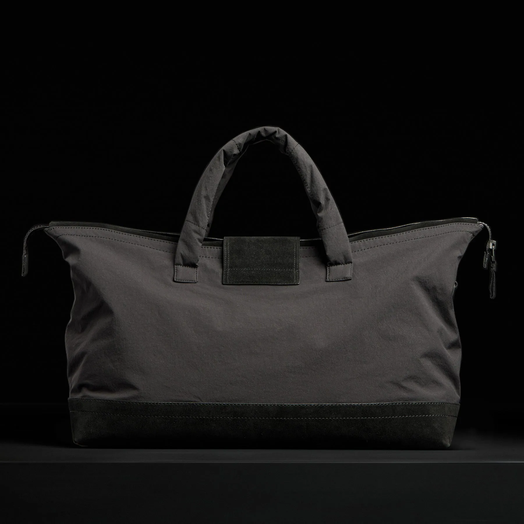 LA Medium Duffle - Black