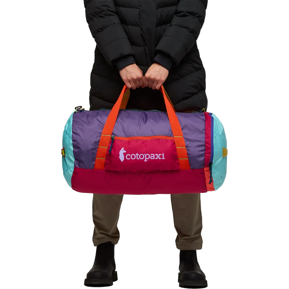 Ligera 45L Duffel Bag