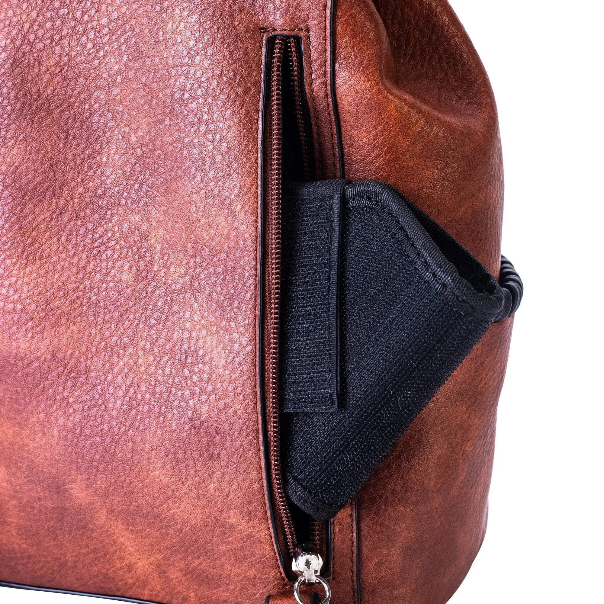 Madelyn Concealed-Carry Backpack