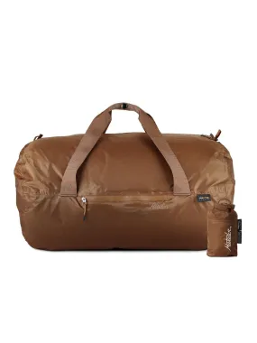 Matador Transit30 2.0 Packable Duffle Bag Coyote Brown