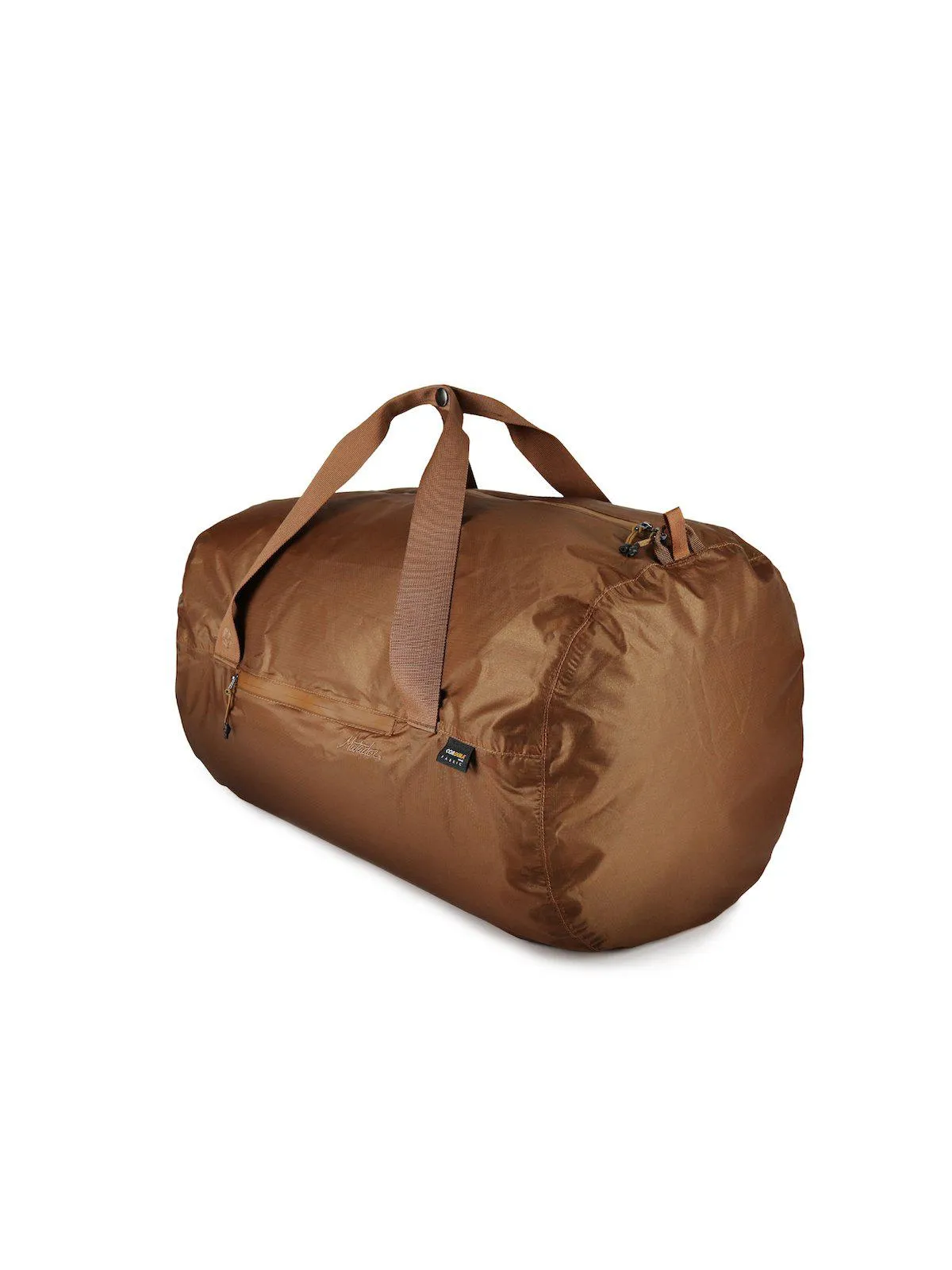 Matador Transit30 2.0 Packable Duffle Bag Coyote Brown