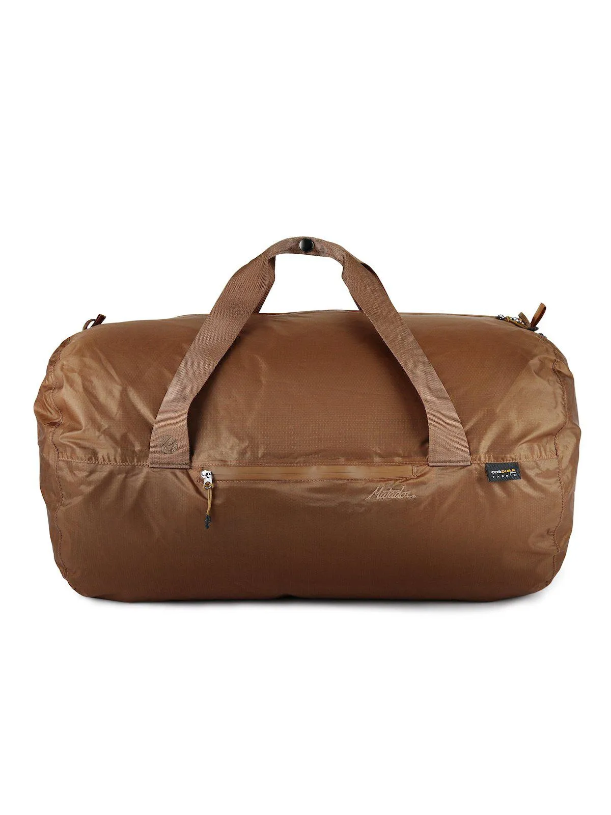 Matador Transit30 2.0 Packable Duffle Bag Coyote Brown