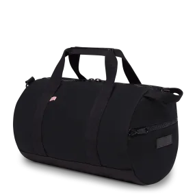 Medium Chatham Duffel Bag-  Black/Black