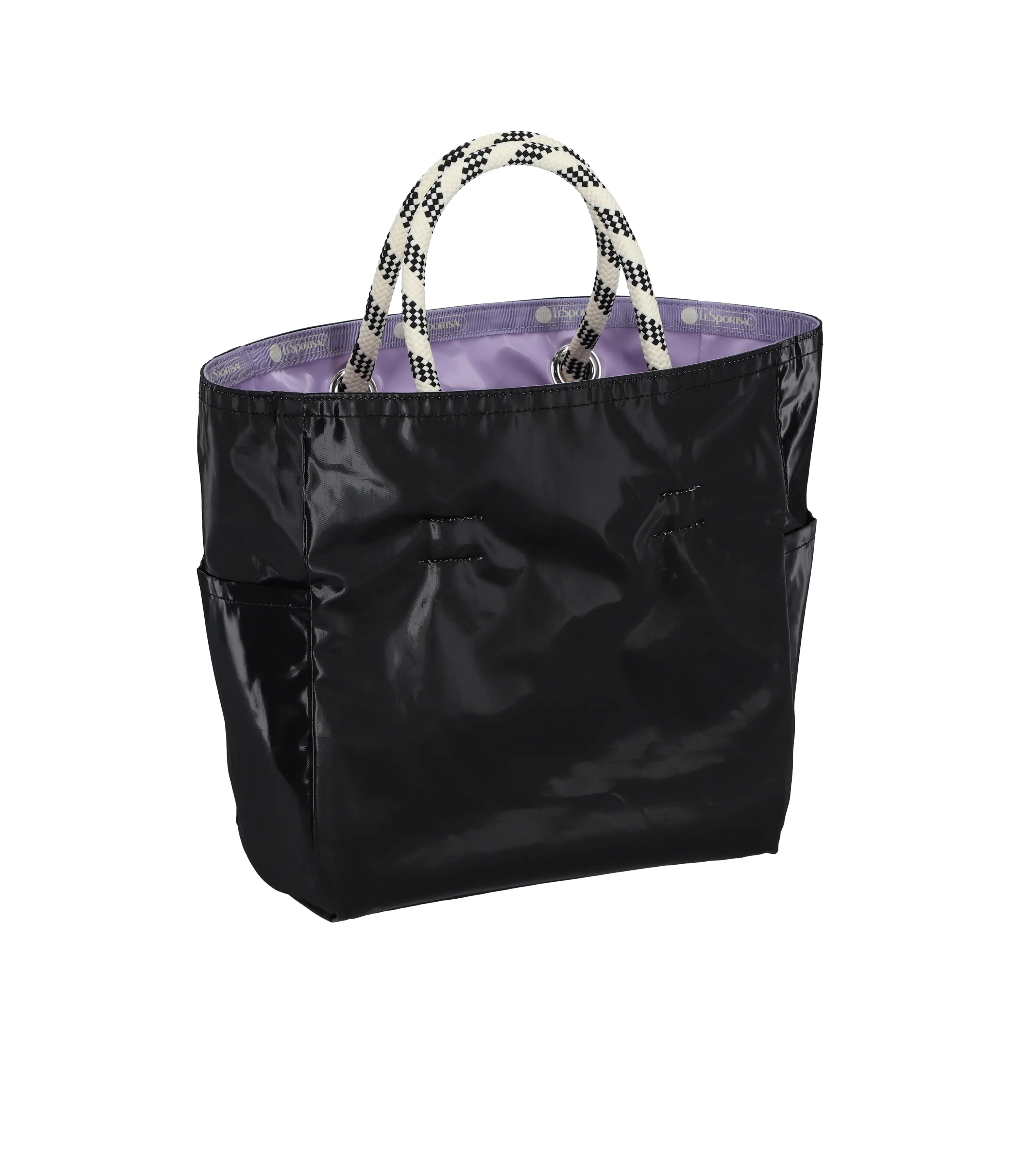 Medium Two-Way Tote