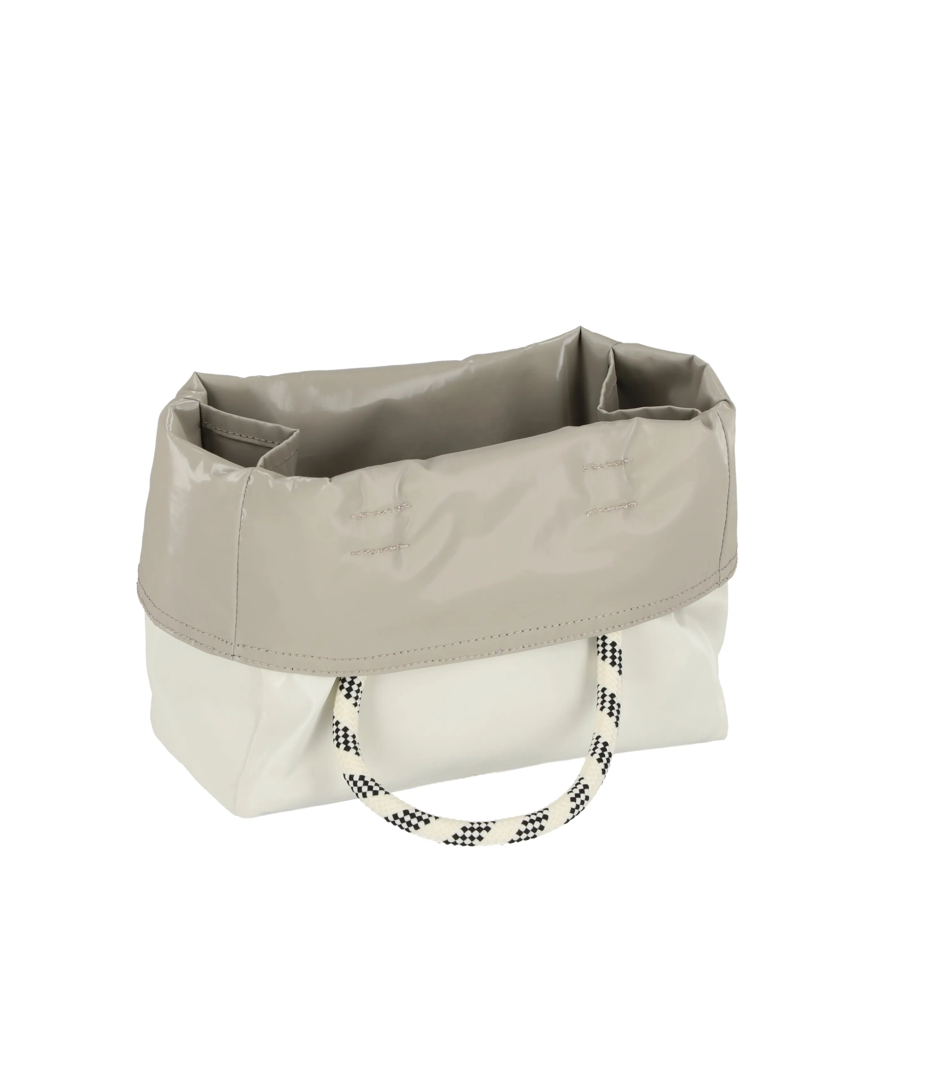 Medium Two-Way Tote