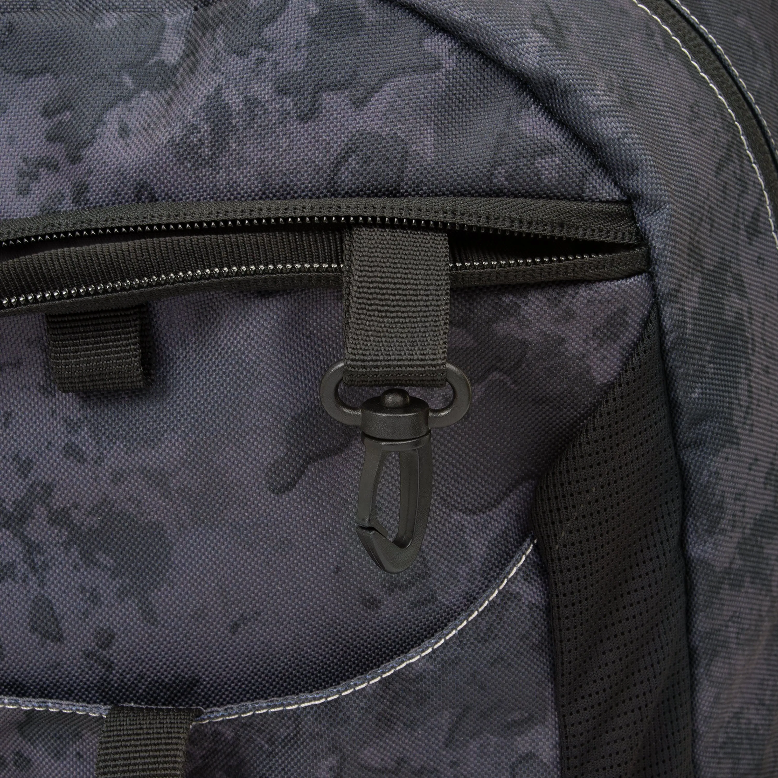 Midnight Deluxe Concealed-Carry Backpack