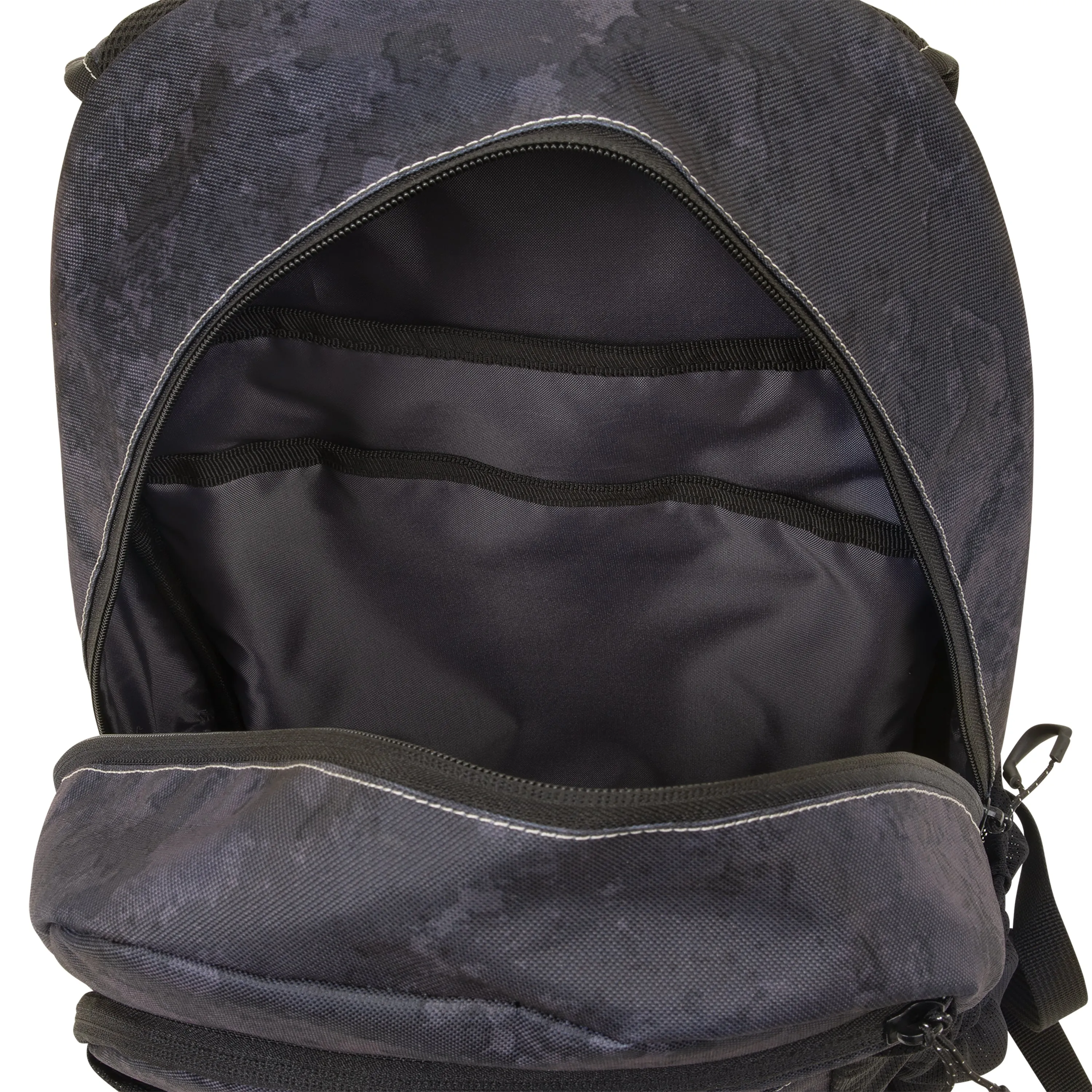 Midnight Deluxe Concealed-Carry Backpack