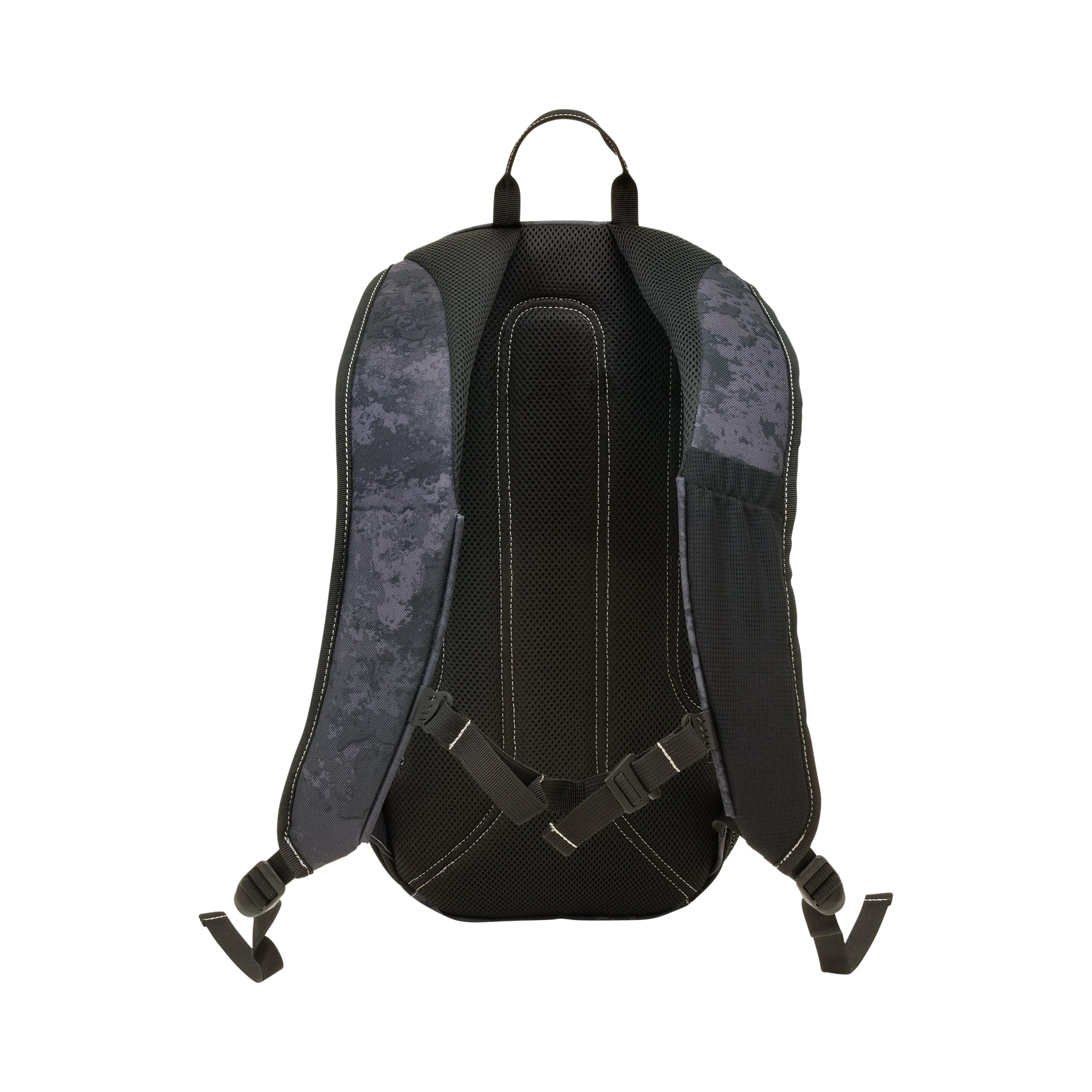 Midnight Deluxe Concealed-Carry Backpack