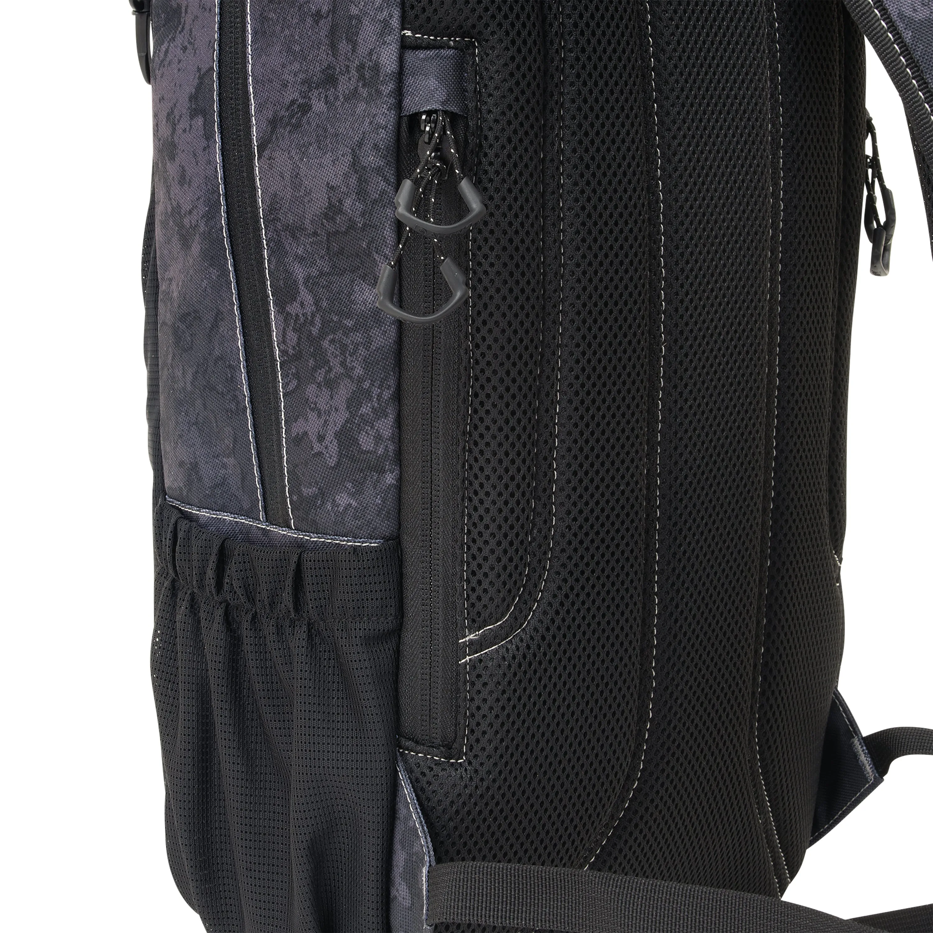 Midnight Deluxe Concealed-Carry Backpack