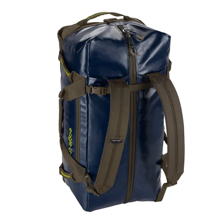 Migrate Duffel Backpack - 60L