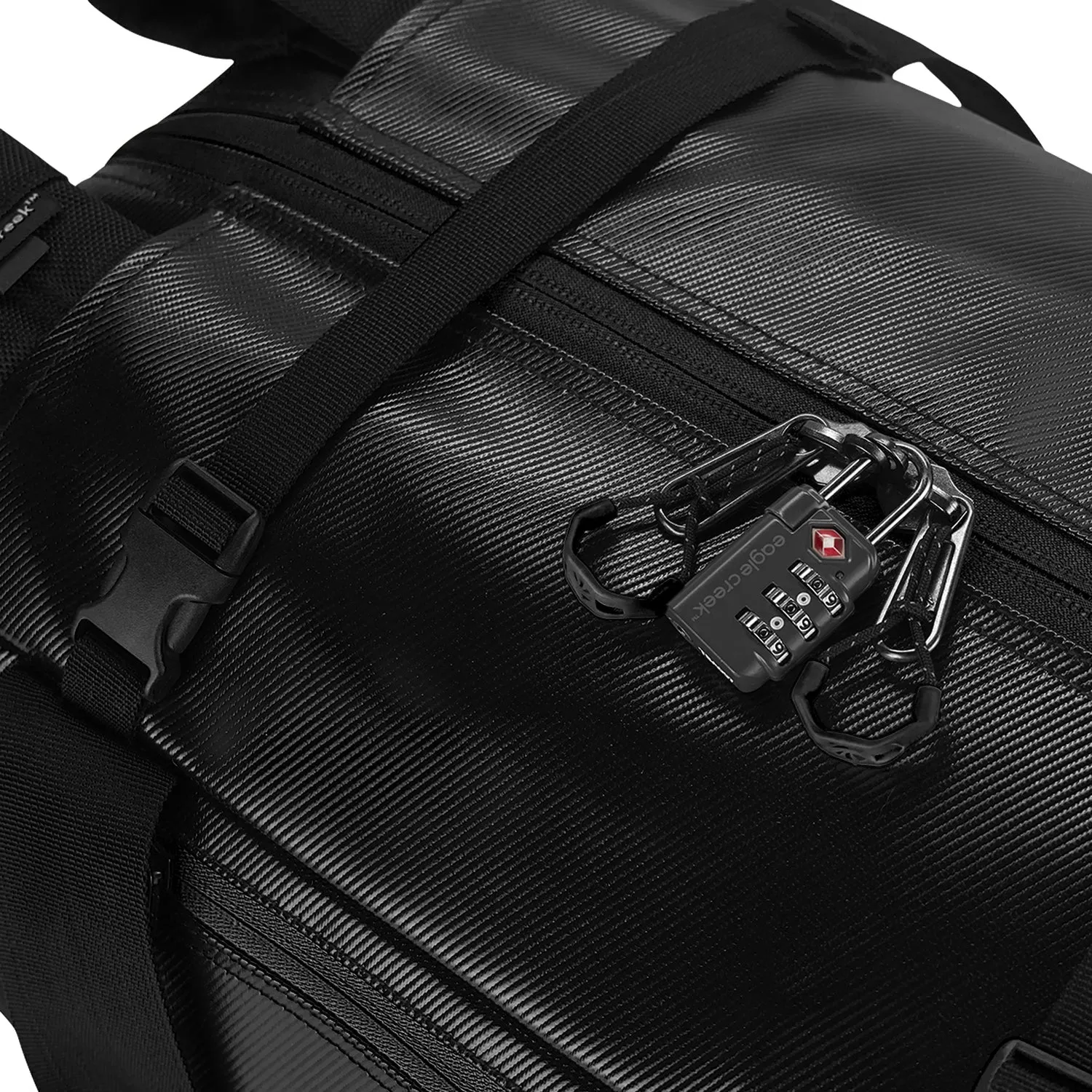 Migrate Duffel Backpack - 60L