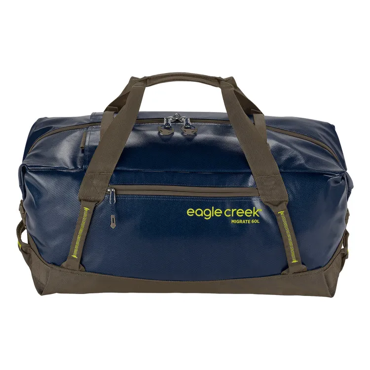 Migrate Duffel Backpack - 60L