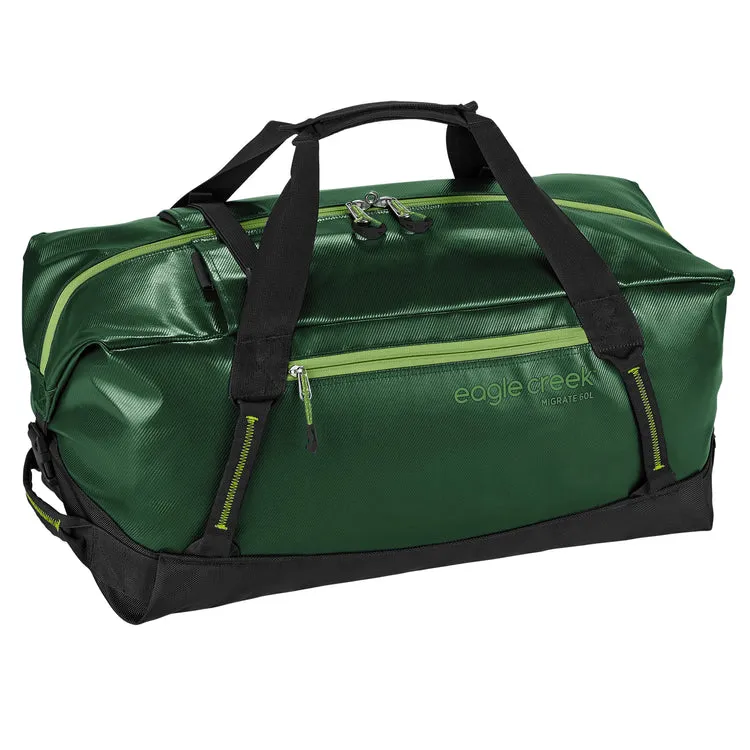 Migrate Duffel Backpack - 60L